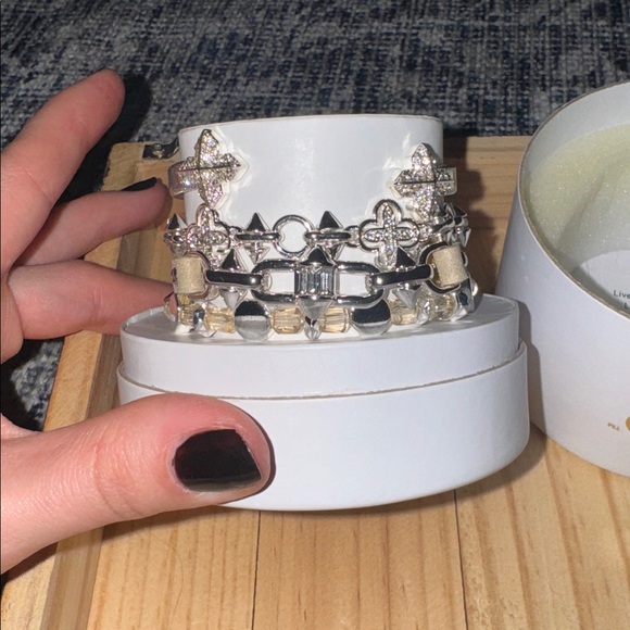 BP Silver Stack - Picture 2 of 3